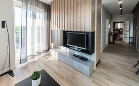 D Apartments Centrum Jurowiecka